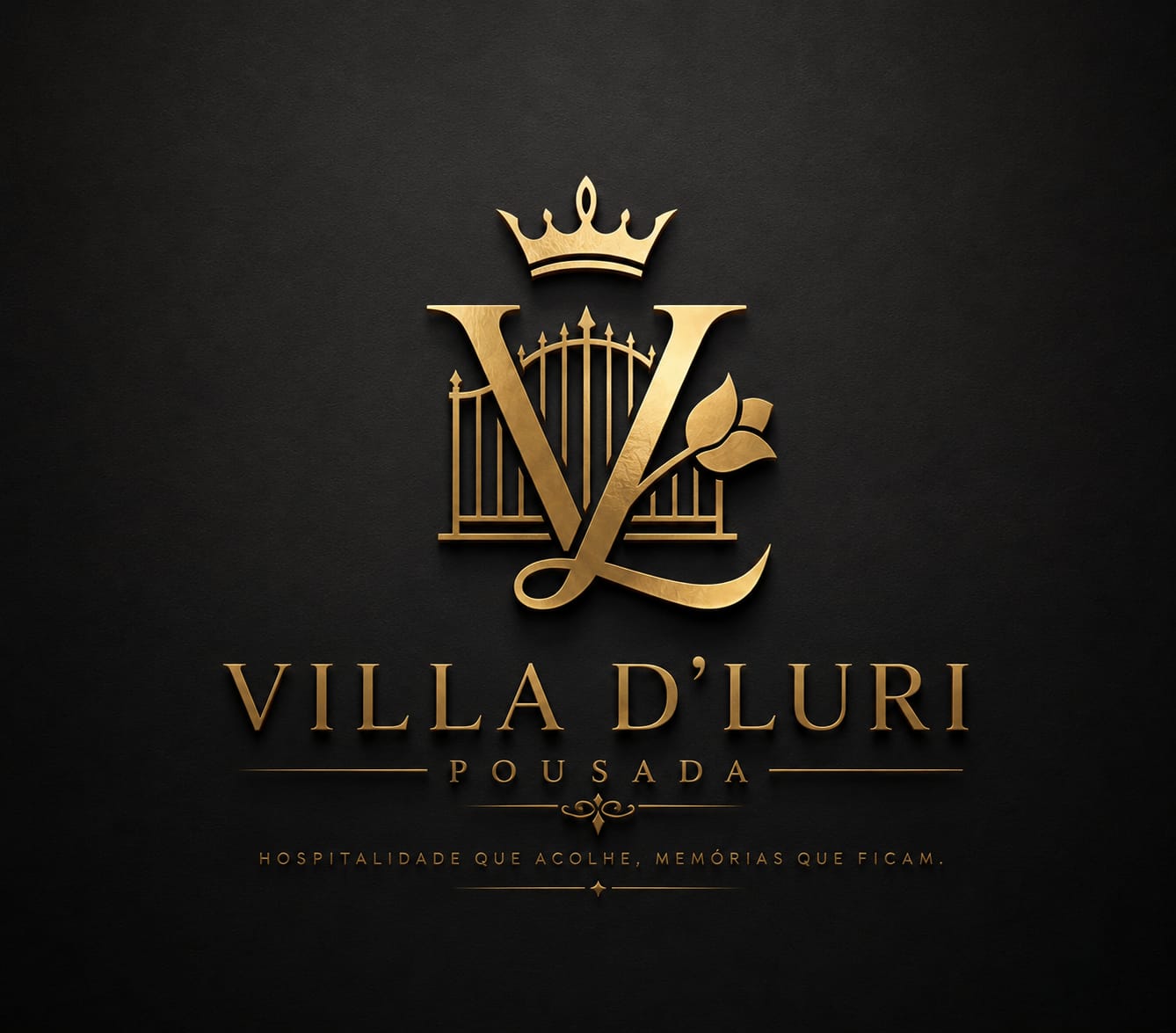 Villa D'Luri